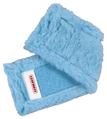 Obrázok produktu pre Leifheit 55118, Hlava mopu, Tyrkysová, Vlákno, Polyester, 1 kusov