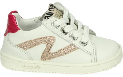 Immagine prodotto di Scarpe da bambina - Bianche - Taglia 22
