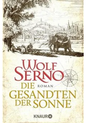 Produktbild von Die Gesandten der Sonne
