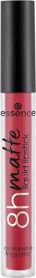 Produktbild von essence Lippenstift Liquid 8h Matte 07 Classic Red, 2,5 ml