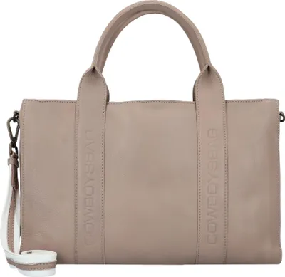 Produktbild von Cowboysbag Oily Cow Schultertasche Leder 37 cm
