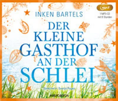 Produktbild von Der kleine Gasthof an der Schlei