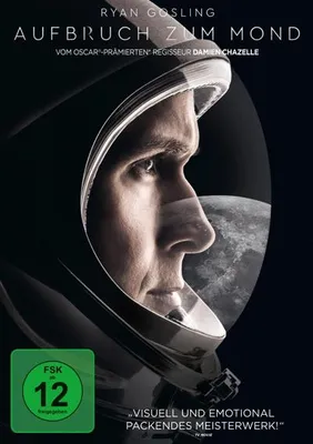 Produktbild von Aufbruch zum Mond
