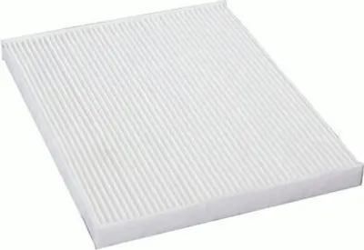 Produktbild von DENCKERMANN M110640 Innenraumfilter Pollenfilter für OPEL Corsa D Schrägheck (S07)