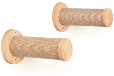 Obrázek produktu pro Kattení lezecká stěna (sada 2 kusů)