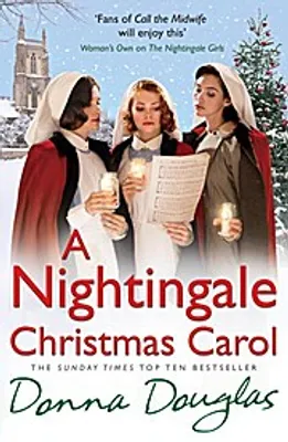 Immagine prodotto di A Nightingale Christmas Carol