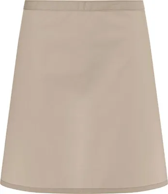 Zdjęcie produktu dla Karlowsky BVS2 | Basic Prebinder 65/35 - 70 x 55 cm - Można prać w temperaturze do 60°C - Kolor: Piaskowy (ok. Pantone 7528C) - Rozmiar: 70 x 55 cm