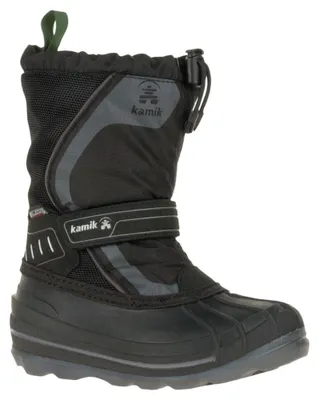 Produktbild von SNOWCOAST Schneestiefel wasserdicht EUR 33 / 34