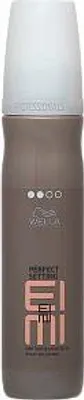 Image de Wella Professionals EIMI Volume Perfect Setting Émulsion coiffante pour le volume des cheveux 150 ml