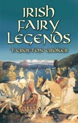 Produktbild von Irish Fairy Legends