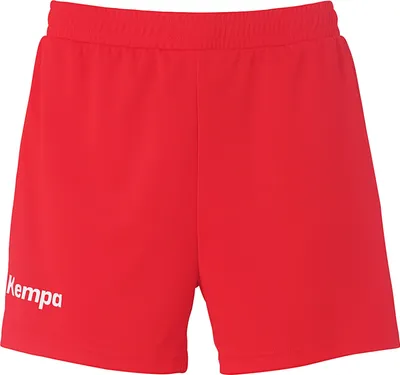 Image de Performance Short , Taille:XXL, Coleurs:rouge