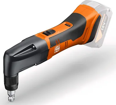 Produktbild von Fein Akku-Knabber bis 1,3 mm ABLK 18 1.3 CSE AS