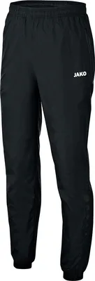 Produktbild von JAKO Regenhose Team 2.0 800 schwarz 152