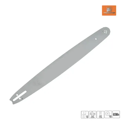 Produktbild von Führungsschiene Länge 50 cm / 20" - .325" x 1,5 mm Zähne 10