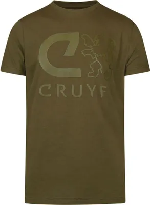 Produktbild von Cruyff Hernandez Shirt Herren