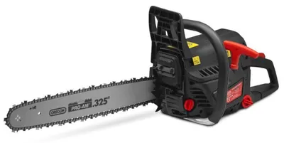 Produktbild von 2400-W-Benzinkettensäge – 51,5 cm