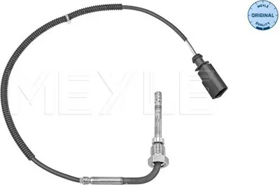 Produktbild von MEYLE 114 800 0239 Abgastemperatursensor für AUDI A6 Avant (4G5, 4GD, C7) 450mm