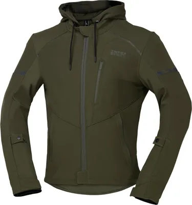 Obrázok produktu pre iXS Classic SO Jacket Moto 2.0 olive 3XL