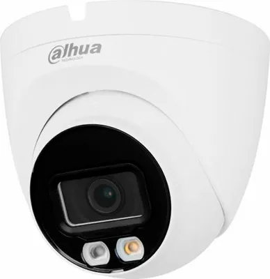 Obrázek produktu pro Dahua Ip Camera Ipc-Hdbw2249E-S-Il-0280B