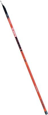 Produktbild von Lineaeffe Carbon Stipprute Rot,Silber 6.00 m / 25 g Rot,Silber 6.00 m