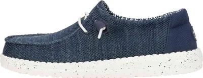 Immagine prodotto di Mocassini stringati Wendy Stretch Sox