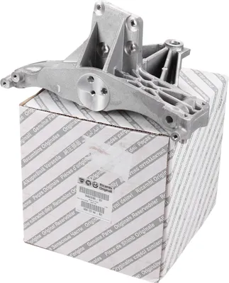 Produktbild von Original Fiat Halterung Komperssor Alfa Romeo, Fiat, Lancia OE 46820386