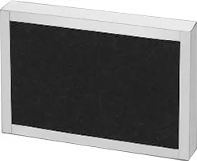 Produktbild von Pluggit Aktivkohlefilter SWT180 - SWTAK