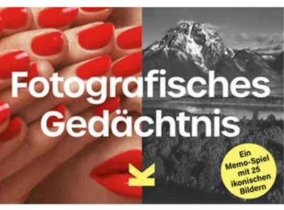 Image de Mémoire photographique
