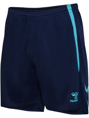 Produktbild von Hummel Lead 2.0 Kurze Hose Blau M Mann Blau M