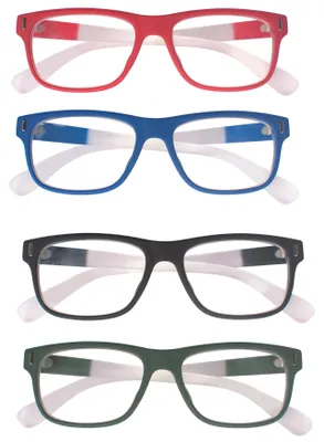 Imagen del producto de Gafas graduadas "Alabama", +3.5, color