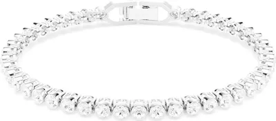 Produktbild von Swarovski Imber Emily Tennis Armband 1808960 Damenarmband