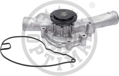 Produktbild von OPTIMAL Kühlmittelpumpe Wasserpumpe passend für MERCEDES-BENZ S-Klasse Limousine (W221) AQ-2311