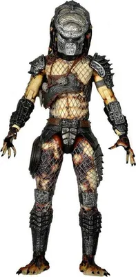 Obrázek produktu pro NECA Predator 2, Sběratelská akční figurka, Filmy a televizní seriály