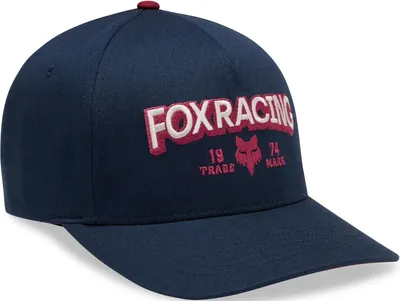 Obrázek produktu pro Fox Bold Flexfit Cap Größe: S/M