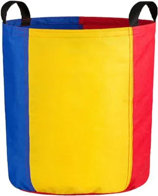 Produktbild von Hüpfsäcke für Outdoor-Rasenspiele, bunte Kartoffelsack-Rennsäcke für Jugendliche und Erwachsene, für Geburtstagsfeiern und Aktivitäten im Freien