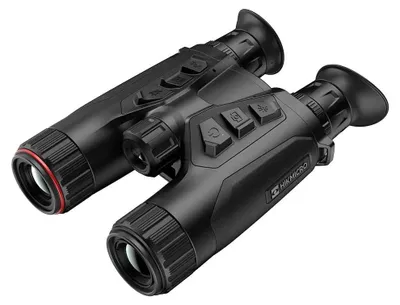 Produktbild von Hikmicro Habrok He25-ln 4k Wärmebildkamera Fernglas Schwarz  Schwarz One Size