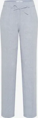 Produktbild von BRAX FARINA grey melange 9834620 71-2208-09 42