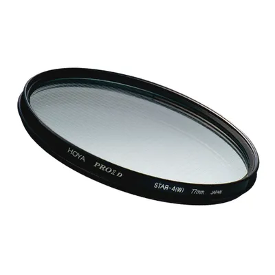 Produktbild von Hoya Pro1D Star4 52mm, 52 mm, 1 Stück(e)