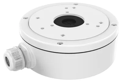 Obrázok produktu pre LevelOne CAS-7311, Rozvodová skriňa, Vnútorný, Biela, LevelOne, FCS-5059 FCS-5060 FCS-5068 FCS-5092 FCS-5093, Hliník
