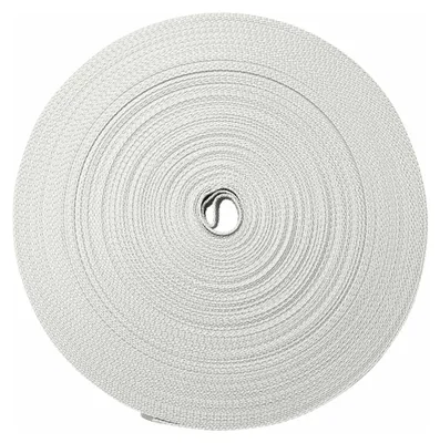 Produktbild von Rademacher Gurtband 0,9 x 23mm 18m lang 3510-18
