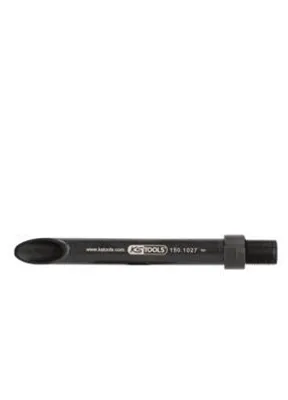 Obrázok produktu pre KS TOOLS Nástavec, krátky hriadeľ, Ø 11,0 / 13,0 mm, dĺžka 127 mm ( 150.1027 )