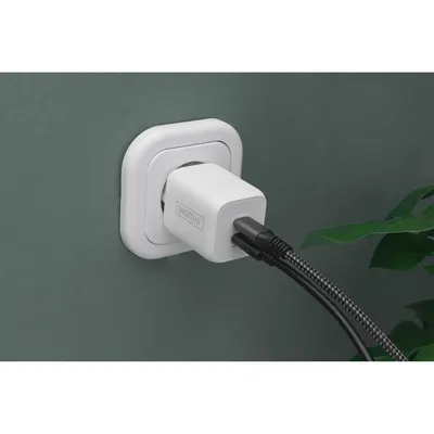 Produktbild von Digitus USB-C Ladegerät