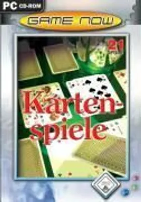 Produktbild von Kartenspiele - 21 Varianten