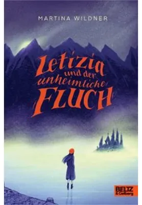 Image de Letizia und der unheimliche Fluch