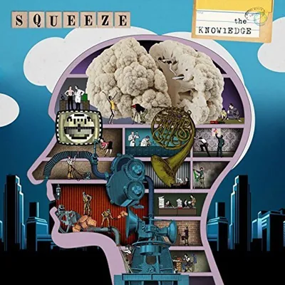 Produktbild von The Knowledge