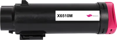Immagine prodotto di Toner compatibile per Xerox 106R03474, colore magenta, con una resa di circa 1.000 pagine