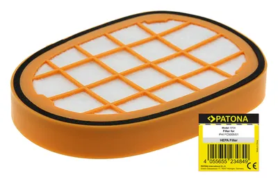 Zdjęcie produktu dla Filtr Patona Philips FC5005/01 SpeedPro Max seria 7000 i 8000