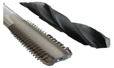 Produktbild von BaerCoil Gewindebohrer M8 x 0,75 Reparaturspirale Gewinde