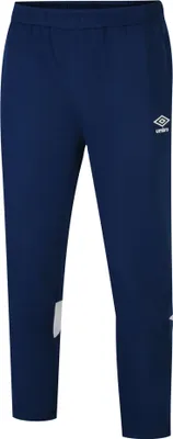 Produktbild von Umbro - "Total Training" Jogginghosen für Herren UO1658 (S Regulär) (Marineblau/Weiß)