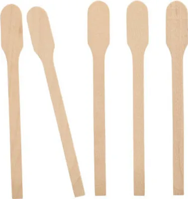 Produktbild von 240000 Rührstäbchen, Holz pure 13 cm